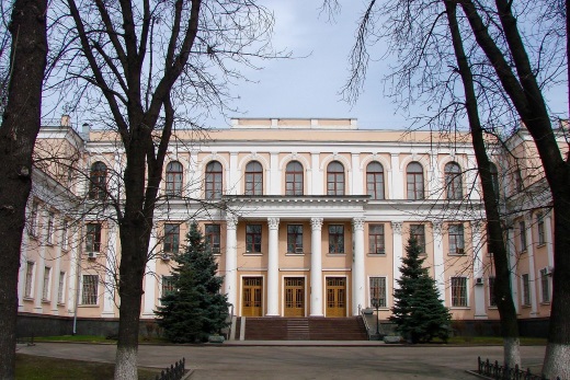 Ministry of Education